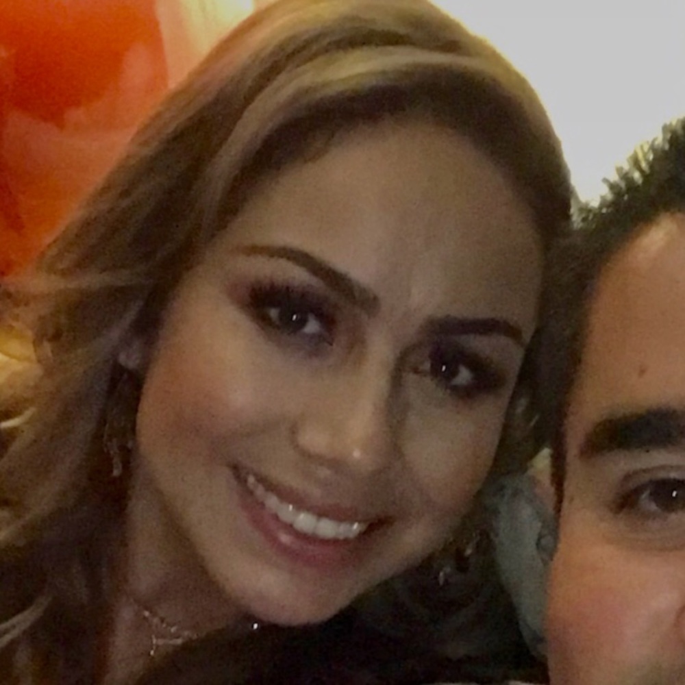 Meet your Posher, Paulina